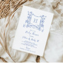 Search for chinoiserie invitations Butterfly