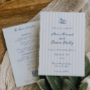 Search for whimsical wedding invitations Qr code