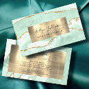 Search for seafoam green Elegant