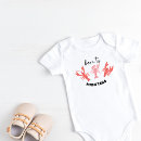 Search for louisiana cajun baby clothes Crayfish
