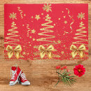 Search for glitter christmas doormats Festive