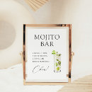 Search for mojito recipe Bar