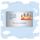 Search for bounce house business cards Bouncing