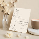 Search for champagne save the dates Elegant