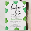 Search for green bridal shower invitations Digital download