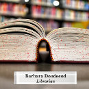 Search for librarian name plates School