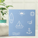 Search for kids tiles Ocean