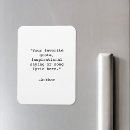 Search for quote magnets Motivational