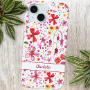 Search for wildflower iphone cases pattern