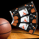 Search for basketball favors Boy