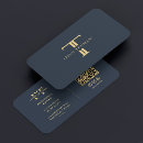 Search for grey business cards Consultant