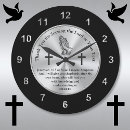Search for christian clocks Pastor