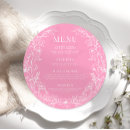 Search for hot pink menus Dinner