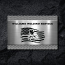 Search for metal business cards welding