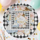 Search for alice in wonderland decor Mad hatter