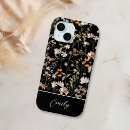 Search for wildflower iphone cases cute