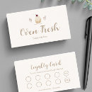 Search for bakery loyalty cards Baking