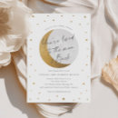 Search for gray baby shower invitations stars