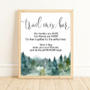 Search for trail mix Watercolor