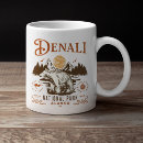 Search for alaska mugs Denali national park