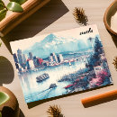 Search for mail postcards Modern