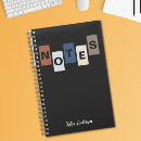 Search for back to school notebooks Trendy