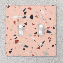 Search for granite light switch covers Texture