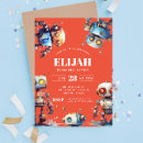 Search for robot birthday invitations Cool