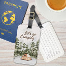 Search for camping luggage tags Quote