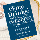 Search for funny save the dates Typography