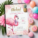 Search for beach sweet 16 invitations Tropical beach swimming