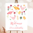 Search for easter party decor Girl birthday