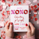 Search for girls night valentines day invitations Galentines party