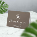 Search for corporate office cards thank you