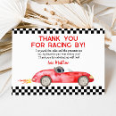 Search for race car thank you Growing up two fast