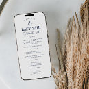 Search for last sail before the veil invitations Anchor