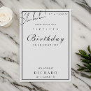 Search for surprise 70th birthday invitations Shhh its a surprise