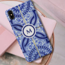 Search for mediterranean tile iphone cases Blue and white