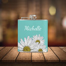 Search for floral flasks feminine