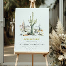Search for western wedding signs Watercolor