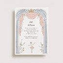 Search for kids invitations girl