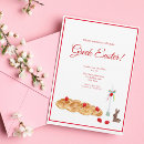 Search for happy easter invitations watercolor