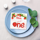 Search for strawberry napkins Cute