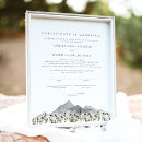 Search for certificate gifts Certificate of marriage