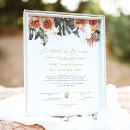 Search for decorative certificate weddings Newly weds