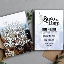 Search for new york city invitations Unique