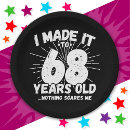 Search for 68th birthday Humor