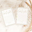 Search for baby shower words of wisdom advice cards Twinkle twinkle little star