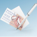 Search for prosthodontist business cards Dentist