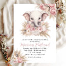 Search for pampas grass invitations Girl